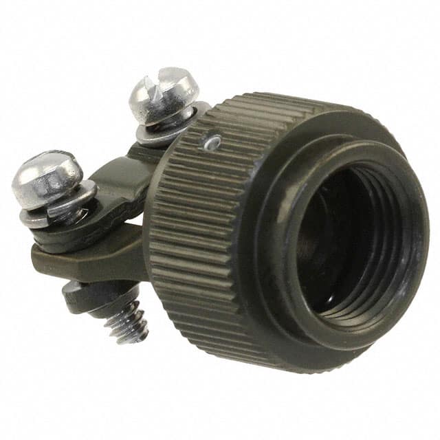 M85049/38S9W Amphenol Interconnect India  Backshells and Cable Clamps